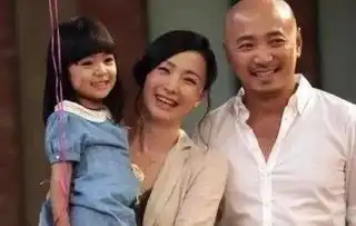 私有的徐峥,大家的小陶虹,春光灿烂猪八戒中相识携手至今
