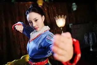 美人天下安徽卫视首播告捷三大看点分析