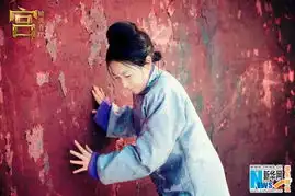 宫锁沉香曝剧照周冬雨陈晓热恋赵丽颖咋办
