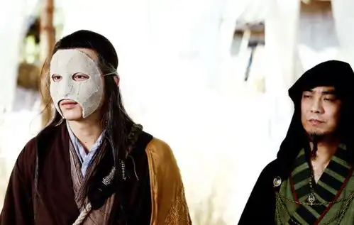 难怪郭襄始终找不到杨过,你看杨过遭遇了什么,紫衫龙王道出答案