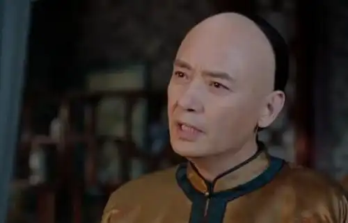 曾是86红楼梦第一美男,出道34年无人识,凭流金岁月翻红