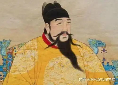 明朝皇帝的字辈连起来,竟然是一首诗,你发现了吗
