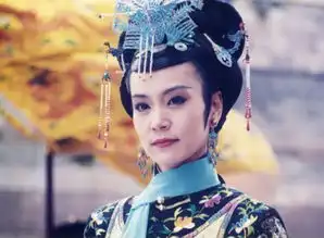 孙俪邓萃雯刘晓庆潘迎紫宁静,皇后太后沉浮录