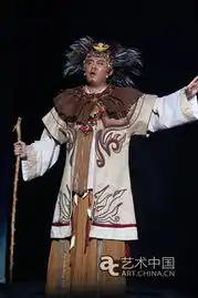 昆仑神话用大爱和谐巧解世界末日