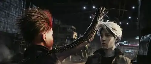 科技时代下的头号玩家,背后所隐藏的全是问题