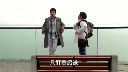 千山暮雪私家侦探发现事情的关键人,慕振飞不让追踪,打算结束
