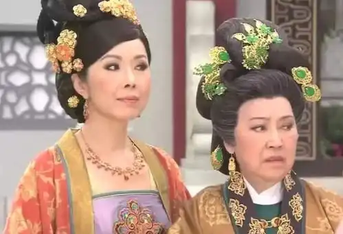 再传噩耗tvb老戏骨李香琴因病去世,曾出演倚天屠龙记
