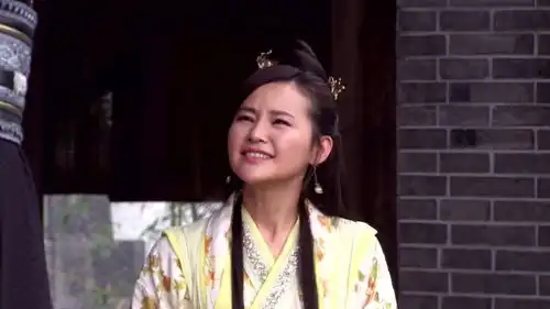 龙门镖局当家的劝璎珞,结果失败