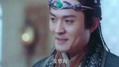 大唐荣耀珍珠得知眼前的人居然是广平王