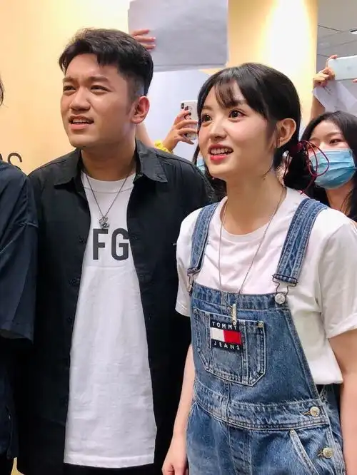 家有儿女张一山杨紫都火了,95后的尤浩然这些年拍了什么剧
