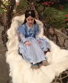 古剑奇谭电视剧照曝光古装杨幂激发恋足癖
