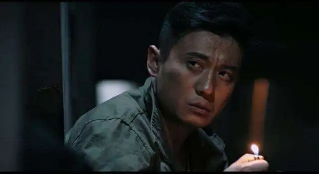 猎毒人赵毅下线引爆网友泪腺,他到底什么身份
