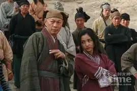 刀客片场活宝罗家英生女当如何大宝
