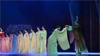 倒计时2天中国歌剧舞剧院大型民族舞剧孔子即将上演,领略绝美舞蹈盛宴
