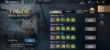 权力的游戏手游不删档测试福利有什么开服礼包活动游侠手游
