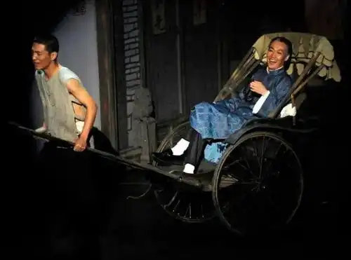 109元起抢购中国国家话剧院四世同堂单人票1张刘金山邢佳栋戏骨主演