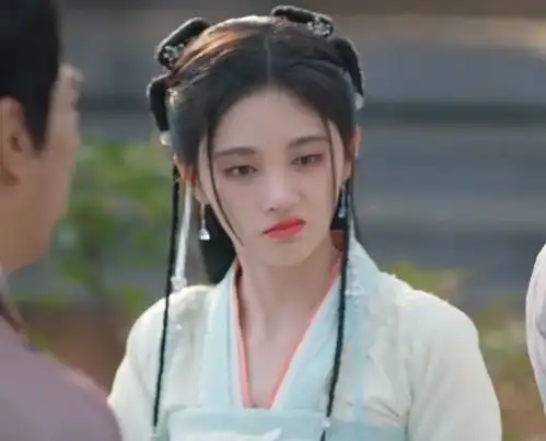 鞠婧祎古装剧定档演员颜值一个赛一个,光看剧照超前点播走起