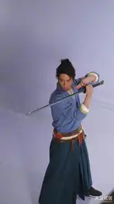 于正版霍冲冲横店拍摄剧照一笑傲江湖于正,笑傲江湖,霍建华17173笑傲江湖官网合作专区

