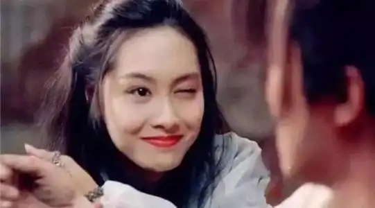 香港四美18岁时对比,差距一目了然,林青霞的颜值最意外