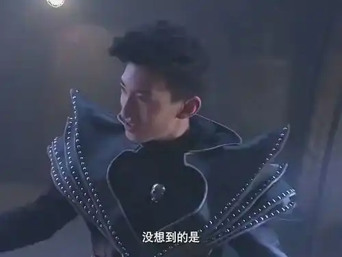 铠甲勇士苏筱筱对于妲己来说,就是亲生父母影视剪辑