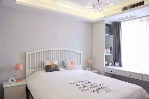 小户型衣柜设计,才知道蜗居衣柜原来可以这样装
