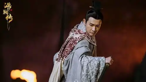 告别剧荒11月怕是要被这几部剧刷屏了
