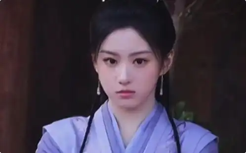 新射雕英雄传首播将至,黄蓉被梅超风艳压,欧阳锋帅出新高度
