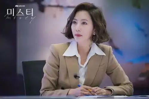 全智贤宋慧乔都不是最美,这3位女明星才是韩国真正的国宝级美人