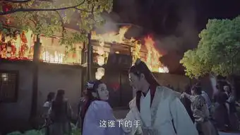 烈火如歌第42集剧照,烈火如歌图片