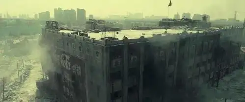 上映17天砍下24亿票房,八佰最大的赢家竟是可口可乐
