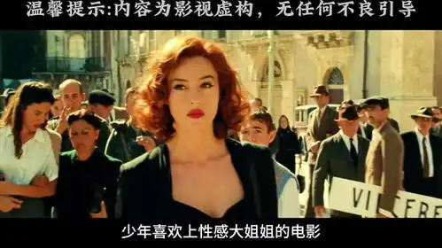 欧美经典满天星系列西西里的美丽传说因为一个片段看了整
