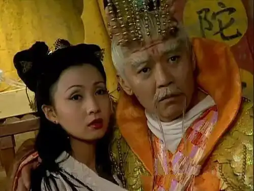 影版春光灿烂猪八戒将袭,旧版四大主演回归,郝劭文成男配
