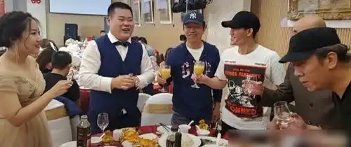 张一山耍大牌缺席小兵张嘎胖墩新婚,饭圈文化不必延伸
