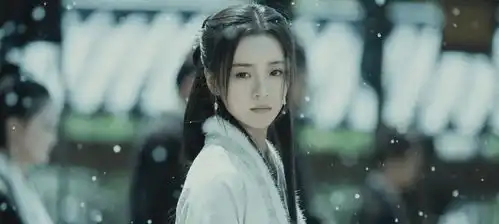 雪中悍刀行张若昀载酒江湖行,李庚希入围胭脂榜,坐等上线
