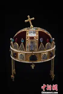 茜茜公主与匈牙利来华巡展