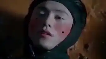 让子弹飞裸戏
