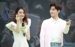 赵丽颖陈晓再合作盘点颖宝2018五大新剧女儿国明月传奇你和我的倾城时光
