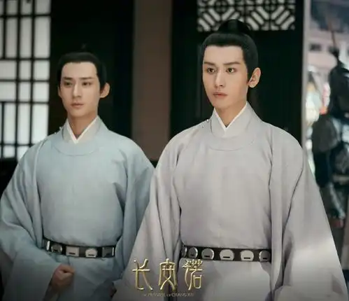 清平乐后又一宫廷剧,阵容强大很心动,冲着杨超越就追定了