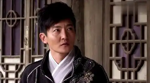 龙门镖局璎珞怕被劫镖,故意让马车走的很慢