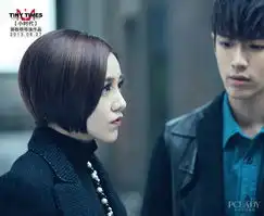 小时代女主电视剧pk电影被批乡土
