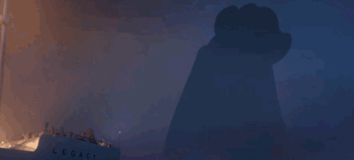 三年一部,这次终于全家出游了
