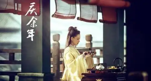 2020年,将有几部高质量的电视剧上映,龙岭迷窟将上榜