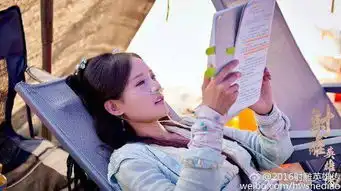 ab用颜值撑起来的剧没有能pk过这部良心射雕英雄传
