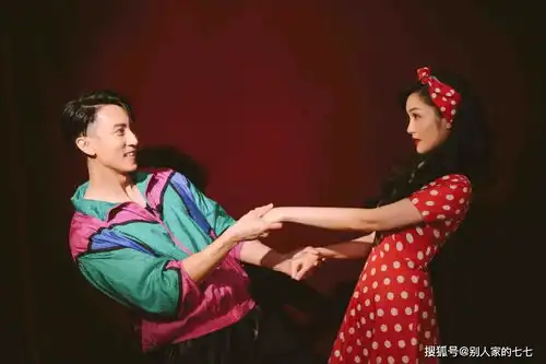 吴尊和林丽吟的婚姻暴露一个真相爱情保鲜最有效的方法,是什么呢