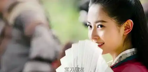 新倚天屠龙记片花曝光,周芷若黑化还蛮有气势,白衣有点出戏
