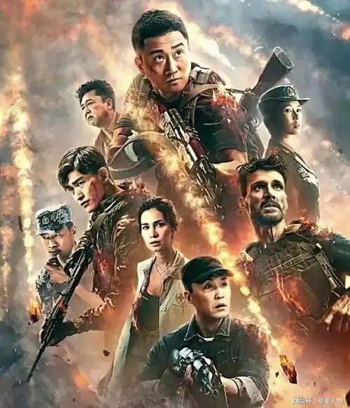 战狼2的高票房,当吴京想拍续集的时候,李连杰做人要低调
