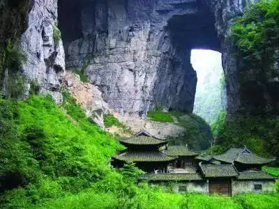 父母在,共远游适合带上父母的旅行路线
