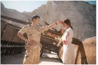 宋仲基,他每句话都是撩妹的经典台词