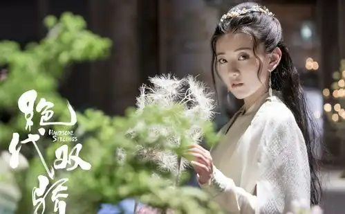 双世宠妃女主角出演新版苏樱,却不及当年袁泉版灵气
