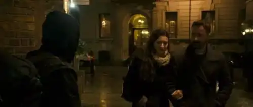 流浪猫鲍勃让我留在你身边